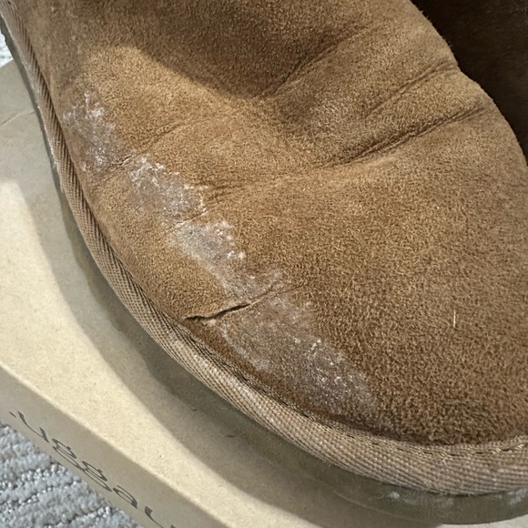 Kids classic tall Ugg boots - Picture 5 of 5